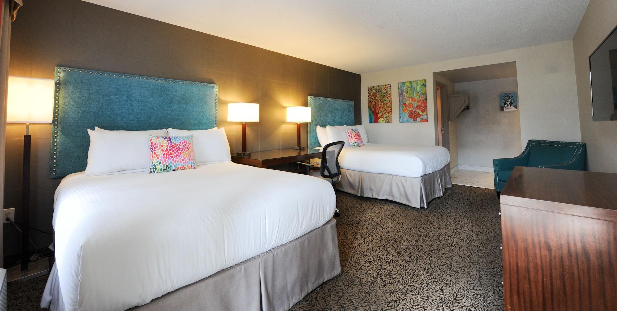 Old Stone Inn Boutique Hotel Niagara Falls Exterior photo