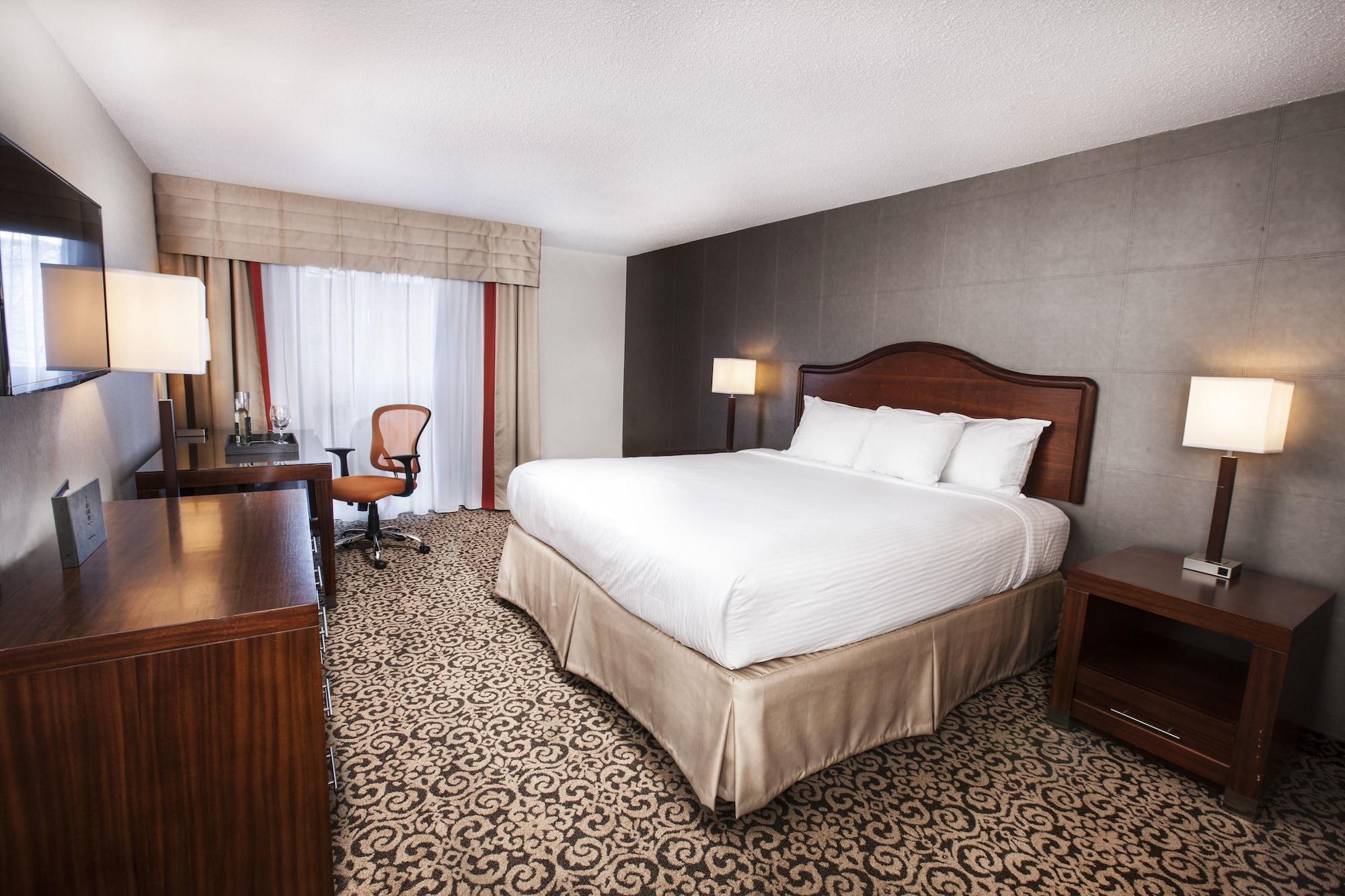 Old Stone Inn Boutique Hotel Niagara Falls Exterior photo