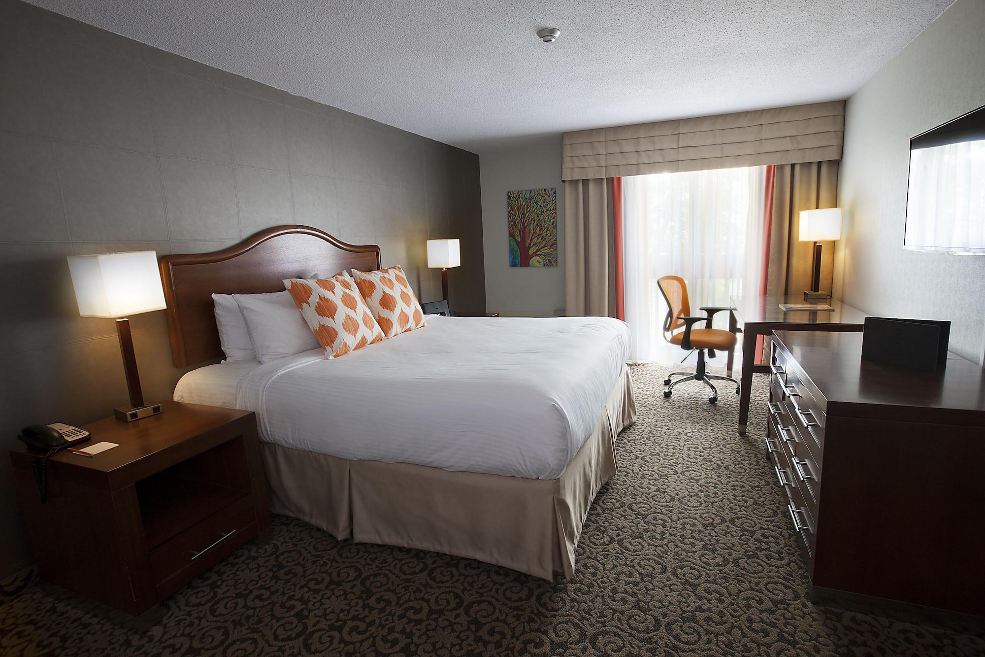 Old Stone Inn Boutique Hotel Niagara Falls Exterior photo