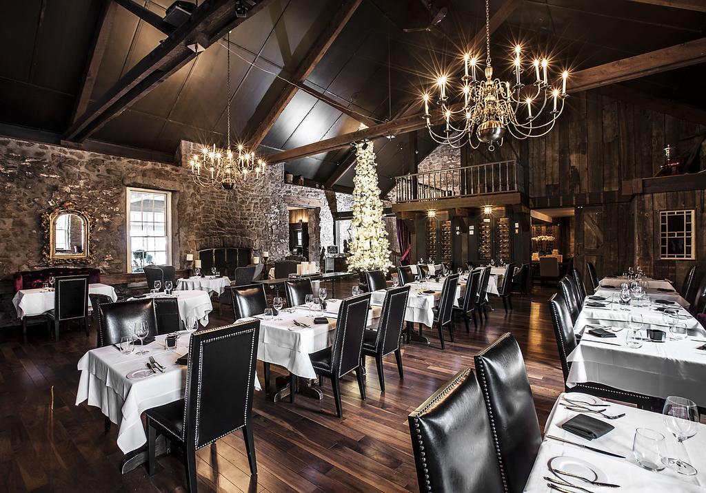 Old Stone Inn Boutique Hotel Niagara Falls Exterior photo